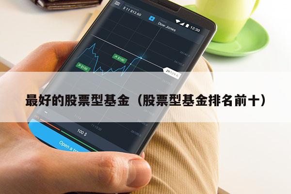 最好的股票型基金（股票型基金排名前十）
