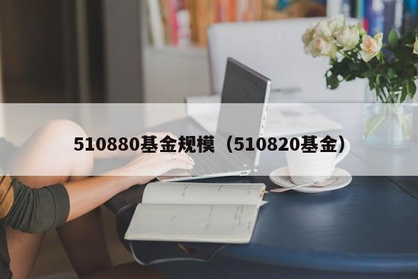 510880基金规模（510820基金）