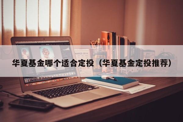 华夏基金哪个适合定投（华夏基金定投推荐）