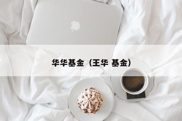华华基金（王华 基金）