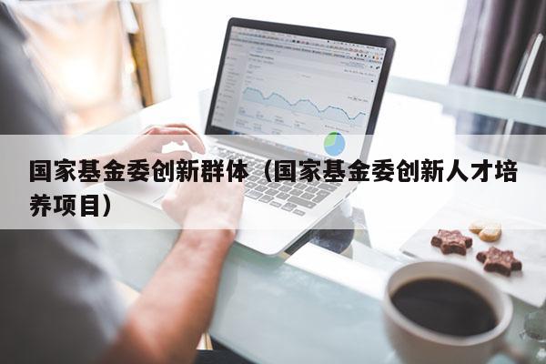 国家基金委创新群体（国家基金委创新人才培养项目）