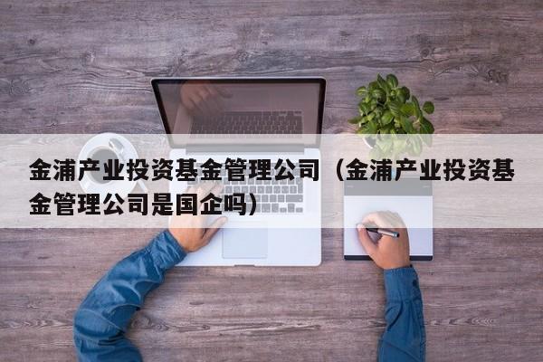金浦产业投资基金管理公司（金浦产业投资基金管理公司是国企吗）