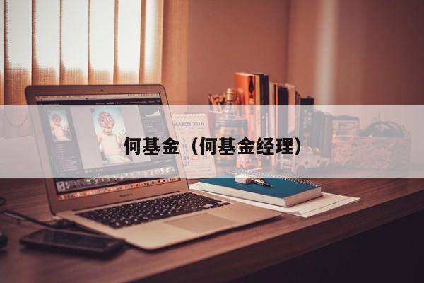 何基金（何基金经理）