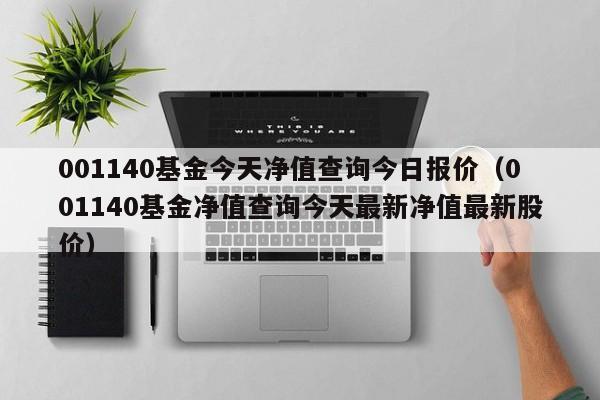 001140基金今天净值查询今日报价（001140基金净值查询今天最新净值最新股价）