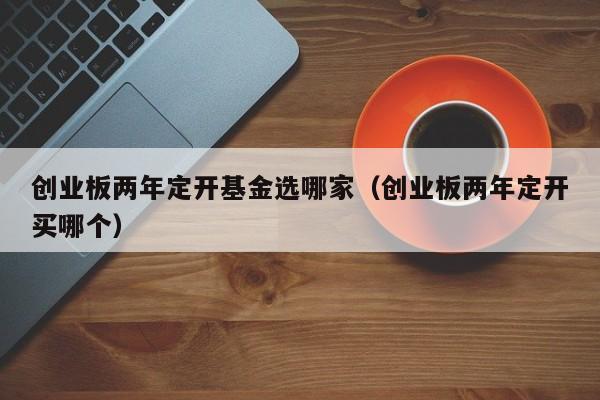 创业板两年定开基金选哪家（创业板两年定开买哪个）