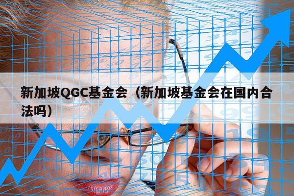 新加坡QGC基金会（新加坡基金会在国内合法吗）