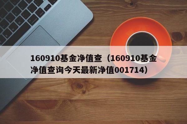 160910基金净值查（160910基金净值查询今天最新净值001714）
