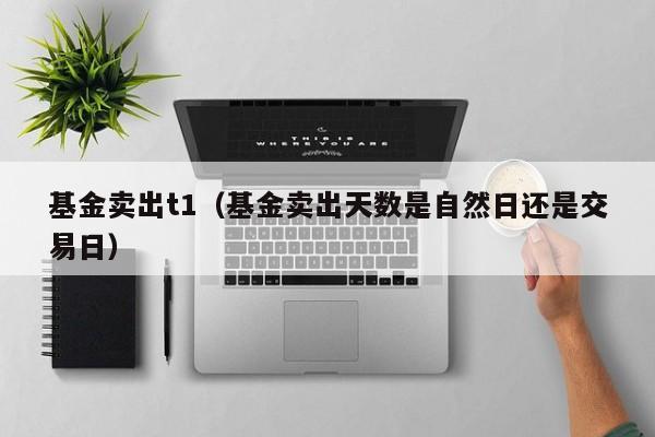 基金卖出t1（基金卖出天数是自然日还是交易日）