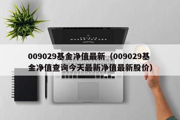 009029基金净值最新（009029基金净值查询今天最新净值最新股价）