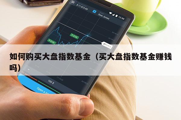 如何购买大盘指数基金（买大盘指数基金赚钱吗）