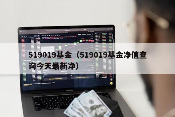 519019基金（519019基金净值查询今天最新净）