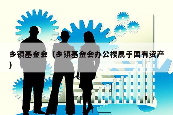 乡镇基金会（乡镇基金会办公楼属于国有资产）