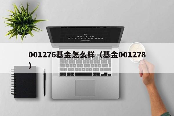 001276基金怎么样（基金001278）