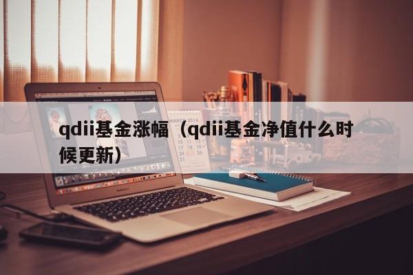 qdii基金涨幅（qdii基金净值什么时候更新）