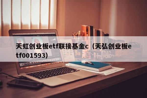 天虹创业板etf联接基金c（天弘创业板etf001593）