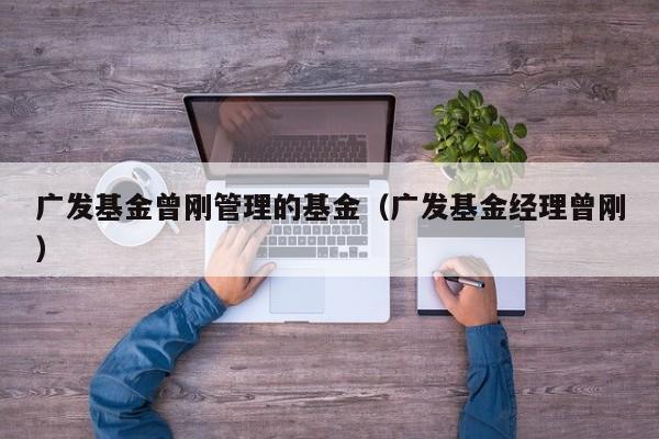 广发基金曾刚管理的基金（广发基金经理曾刚）
