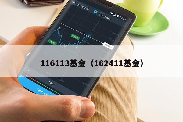 116113基金（162411基金）