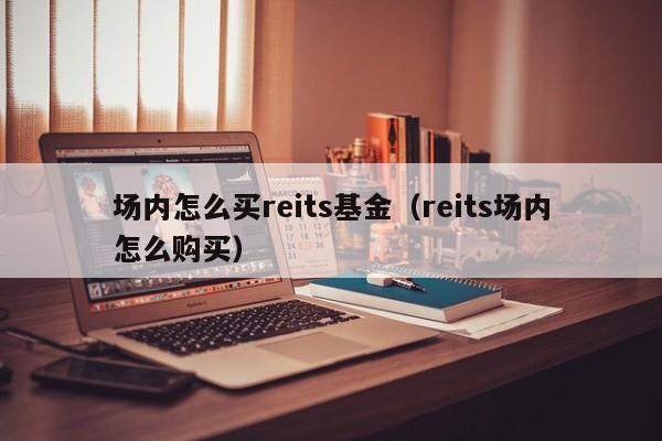 场内怎么买reits基金（reits场内怎么购买）