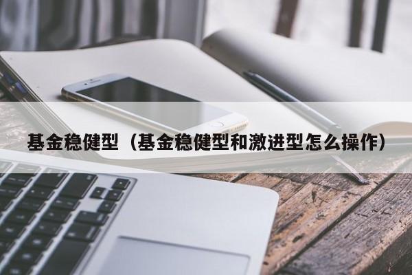基金稳健型（基金稳健型和激进型怎么操作）
